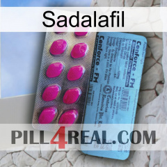 Sadalafil 35